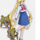 Illustration for article titled emSailor Moons/em Got A New Look